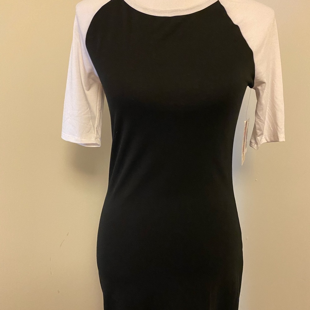 Lularoe Julia XS